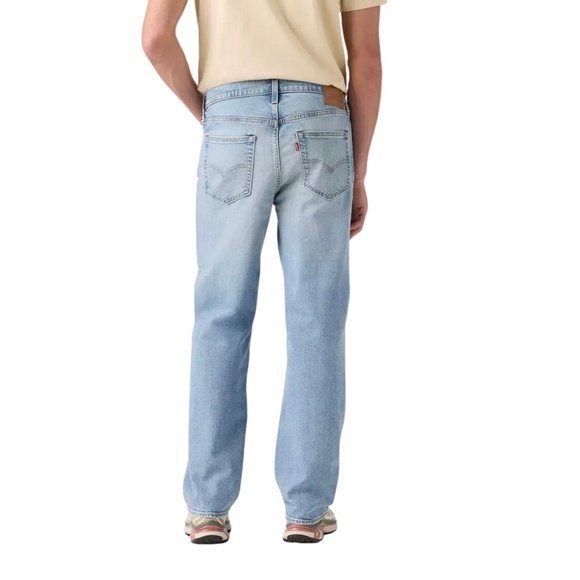 LEVI'S 541™ ATHLETIC TAPER FIT MEN'S JEANS SIZE W34 L32 - Picture 2 of 7